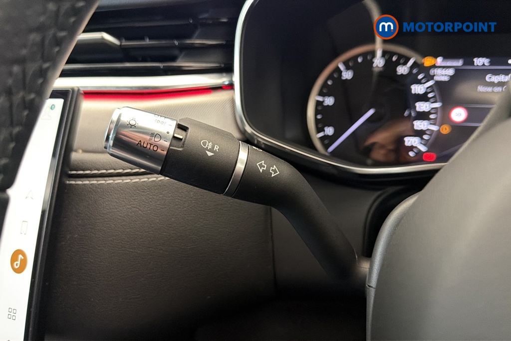 Jaguar F-Pace R-Dynamic Se Automatic Petrol SUV - Stock Number (1693765) - 5th supplementary image