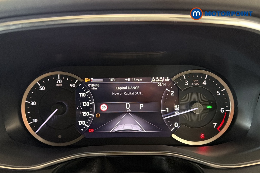 Jaguar F-Pace R-Dynamic Se Automatic Petrol SUV - Stock Number (1693765) - 7th supplementary image