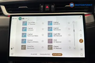 Jaguar F-Pace R-Dynamic Se Automatic Petrol SUV - Stock Number (1693765) - 8th supplementary image