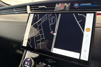 Jaguar F-Pace R-Dynamic Se Automatic Petrol SUV - Stock Number (1693765) - 9th supplementary image