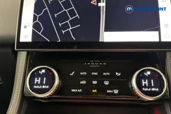 Jaguar F-Pace R-Dynamic Se Automatic Petrol SUV - Stock Number (1693765) - 12th supplementary image