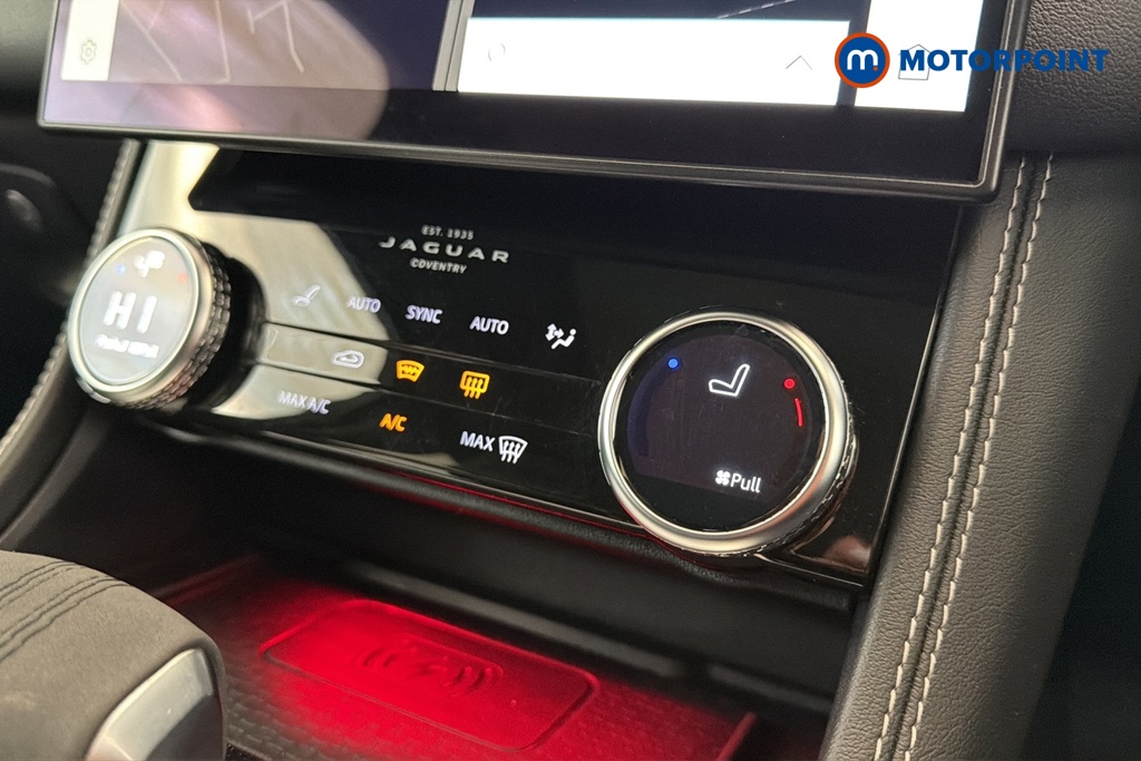Jaguar F-Pace R-Dynamic Se Automatic Petrol SUV - Stock Number (1693765) - 14th supplementary image
