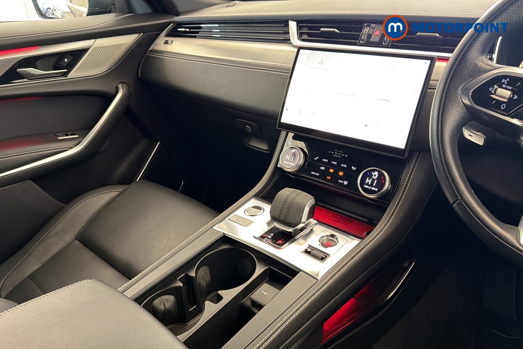 Jaguar F-Pace R-Dynamic Se Automatic Petrol SUV - Stock Number (1693765) - 15th supplementary image