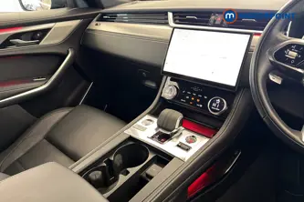 Jaguar F-Pace R-Dynamic Se Automatic Petrol SUV - Stock Number (1693765) - 15th supplementary image