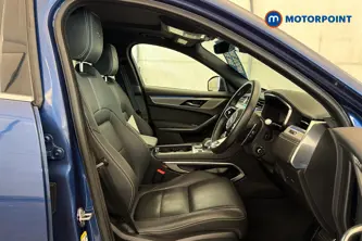 Jaguar F-Pace R-Dynamic Se Automatic Petrol SUV - Stock Number (1693765) - 22nd supplementary image