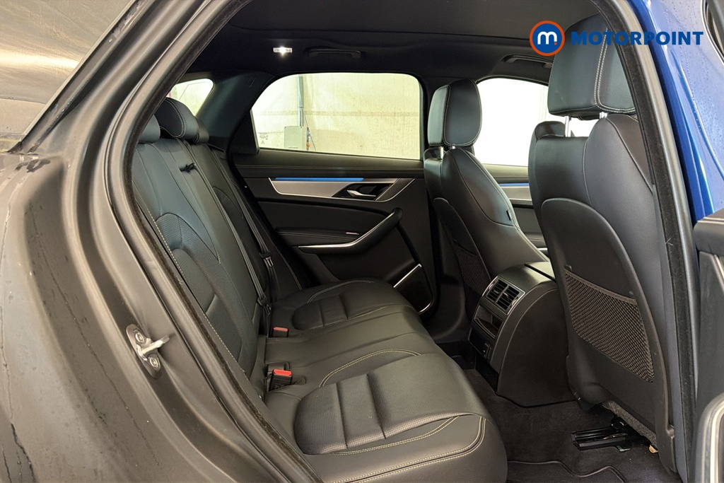 Jaguar F-Pace R-Dynamic Se Automatic Petrol SUV - Stock Number (1693765) - 25th supplementary image