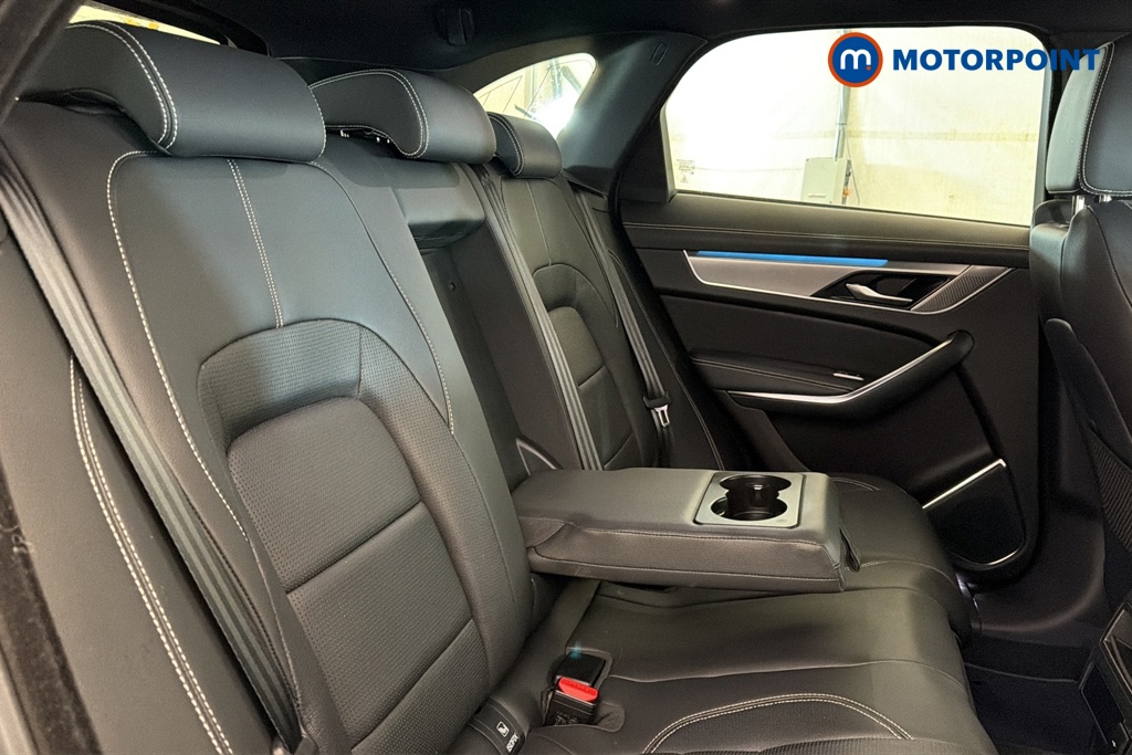 Jaguar F-Pace R-Dynamic Se Automatic Petrol SUV - Stock Number (1693765) - 26th supplementary image