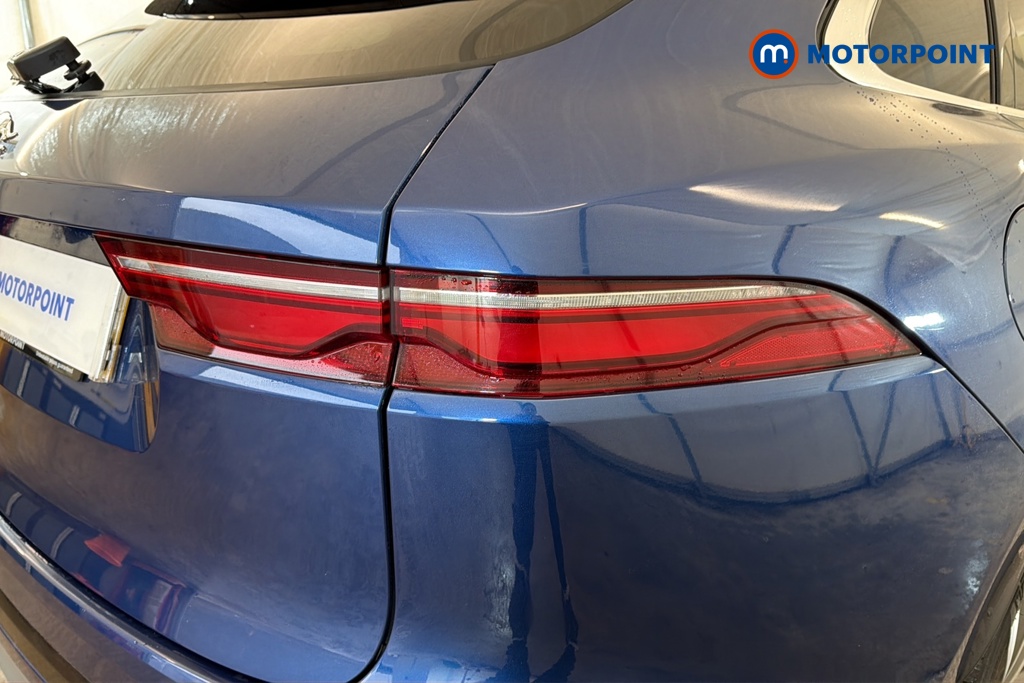 Jaguar F-Pace R-Dynamic Se Automatic Petrol SUV - Stock Number (1693765) - 36th supplementary image