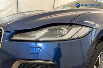 Jaguar F-Pace R-Dynamic Se Automatic Petrol SUV - Stock Number (1693765) - 42nd supplementary image