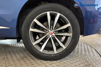 Jaguar F-Pace R-Dynamic Se Automatic Petrol SUV - Stock Number (1693765) - 45th supplementary image