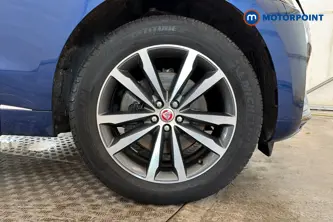 Jaguar F-Pace R-Dynamic Se Automatic Petrol SUV - Stock Number (1693765) - 47th supplementary image