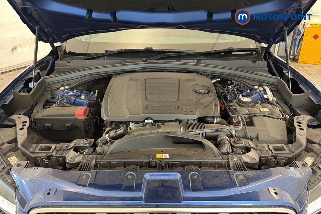 Jaguar F-Pace R-Dynamic Se Automatic Petrol SUV - Stock Number (1693765) - 48th supplementary image