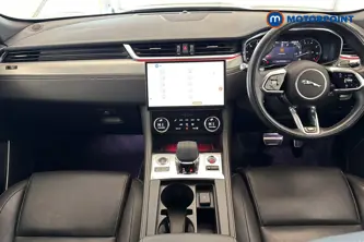 Jaguar F-Pace R-Dynamic Se Automatic Petrol SUV - Stock Number (1693765) - 1st supplementary image