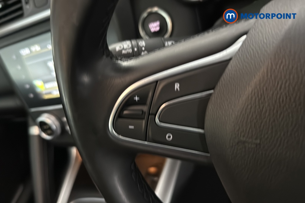 Renault Kadjar S Edition Manual Petrol SUV - Stock Number (1693800) - 4th supplementary image