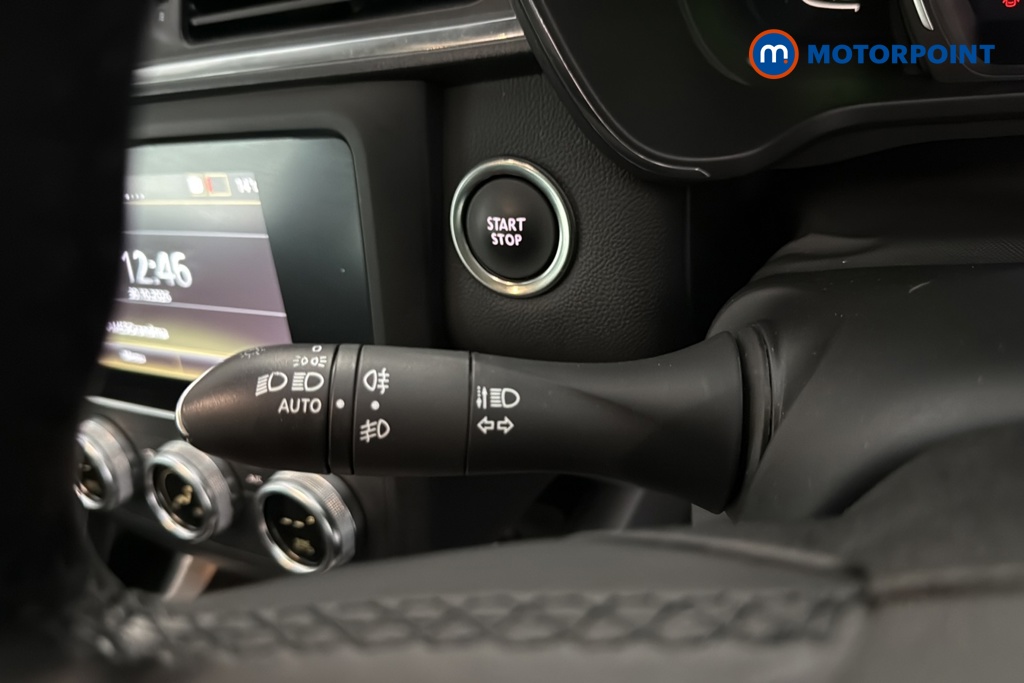Renault Kadjar S Edition Manual Petrol SUV - Stock Number (1693800) - 5th supplementary image