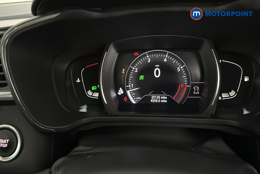 Renault Kadjar S Edition Manual Petrol SUV - Stock Number (1693800) - 7th supplementary image