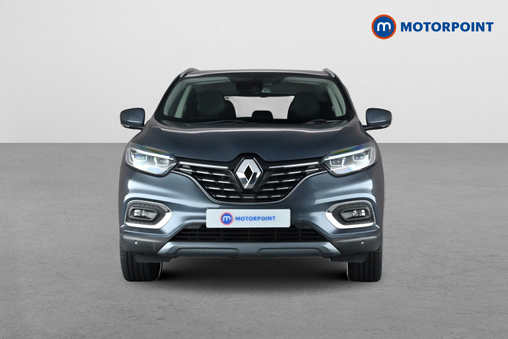 Renault Kadjar S Edition Manual Petrol SUV - Stock Number (1693800) - Front bumper