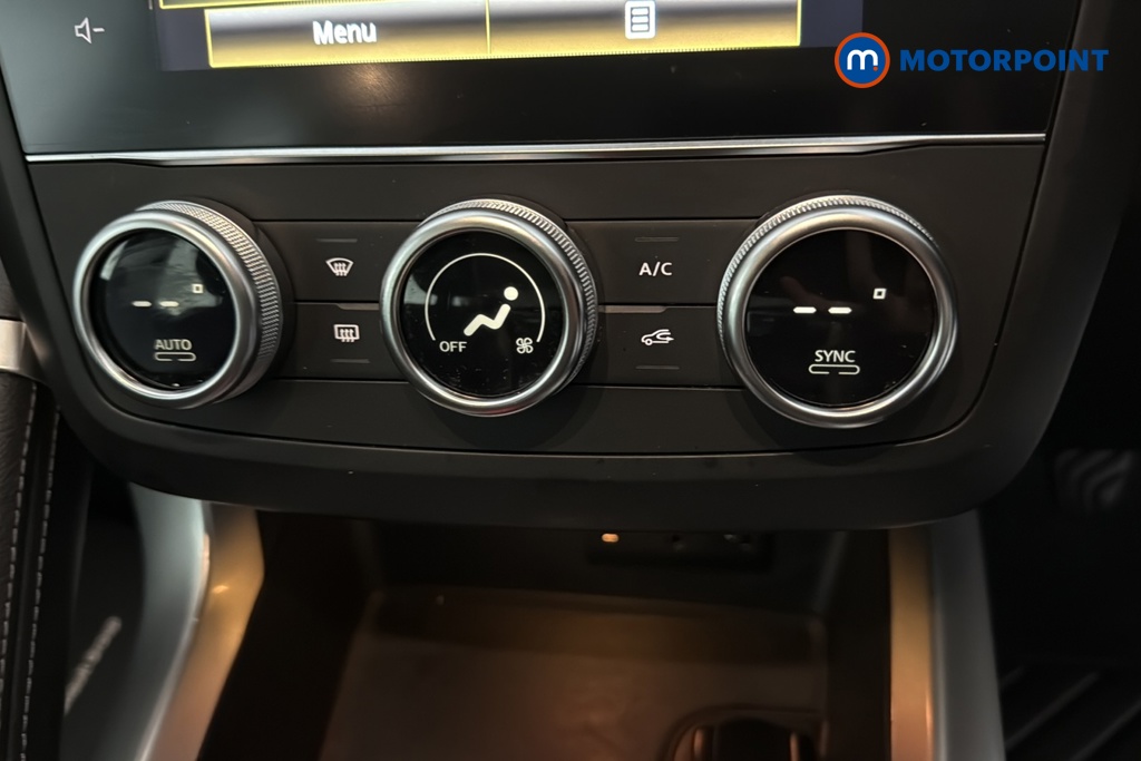 Renault Kadjar S Edition Manual Petrol SUV - Stock Number (1693800) - 12th supplementary image