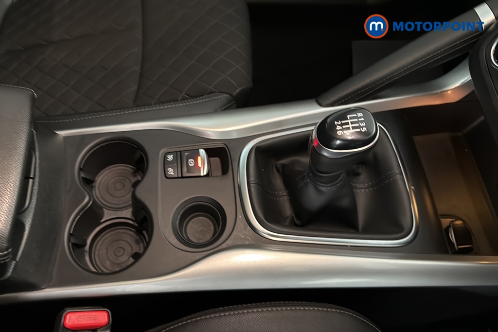 Renault Kadjar S Edition Manual Petrol SUV - Stock Number (1693800) - 15th supplementary image