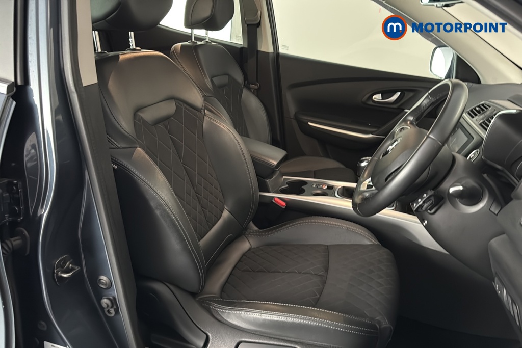 Renault Kadjar S Edition Manual Petrol SUV - Stock Number (1693800) - 22nd supplementary image