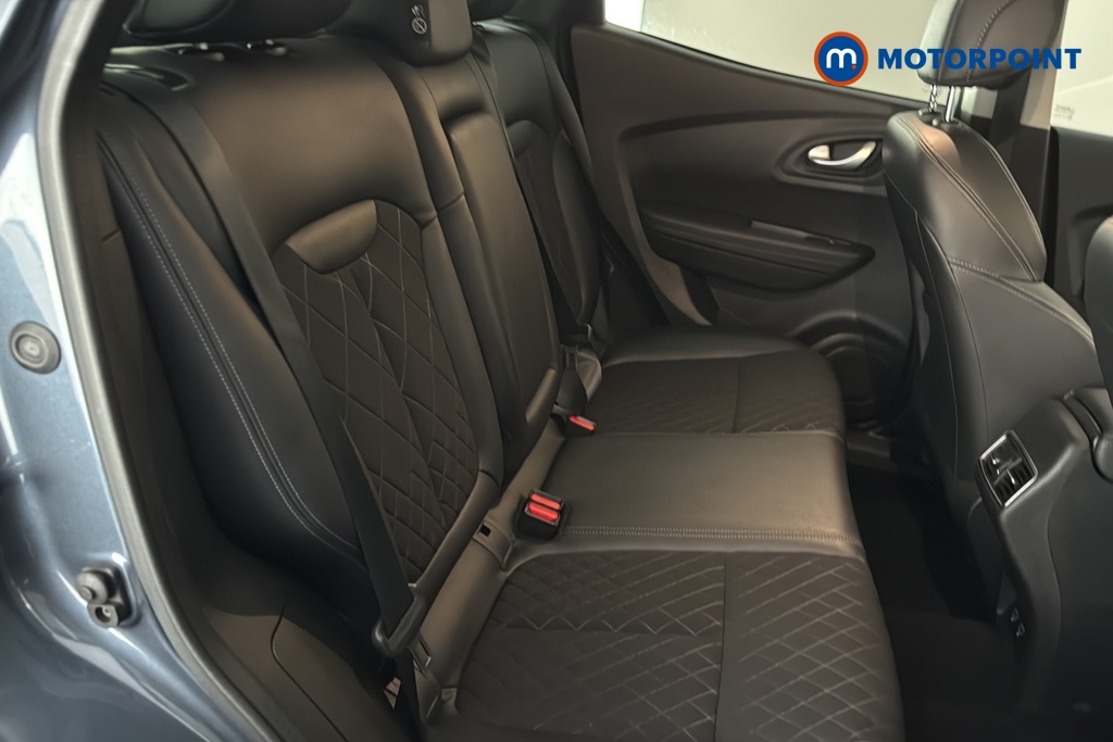 Renault Kadjar S Edition Manual Petrol SUV - Stock Number (1693800) - 25th supplementary image
