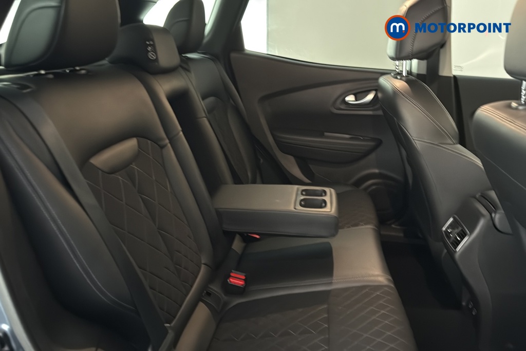 Renault Kadjar S Edition Manual Petrol SUV - Stock Number (1693800) - 26th supplementary image