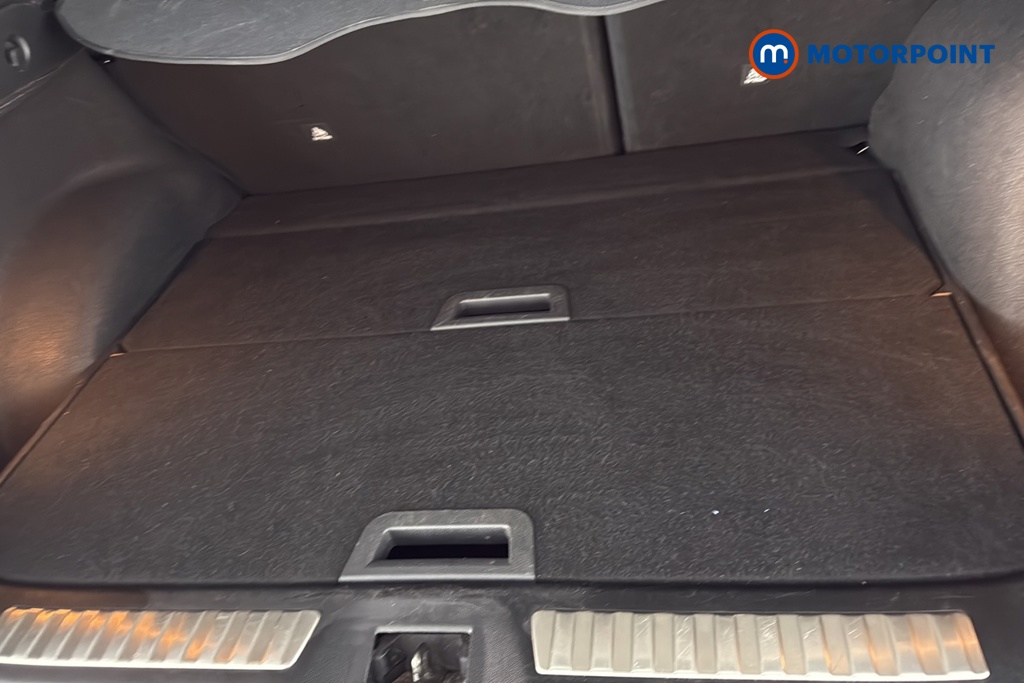 Renault Kadjar S Edition Manual Petrol SUV - Stock Number (1693800) - 30th supplementary image