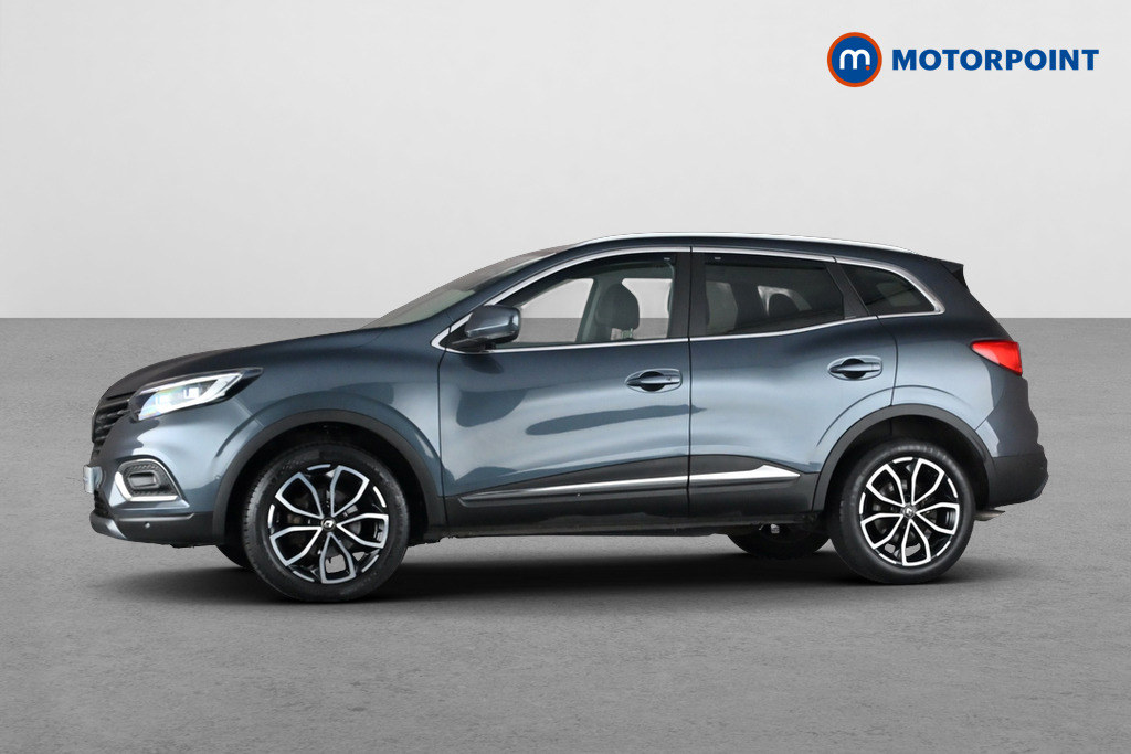 Renault Kadjar S Edition Manual Petrol SUV - Stock Number (1693800) - Drivers side