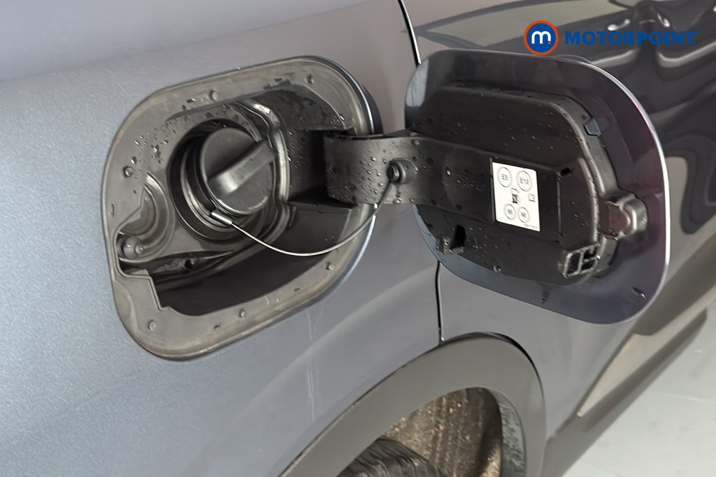 Renault Kadjar S Edition Manual Petrol SUV - Stock Number (1693800) - 41st supplementary image
