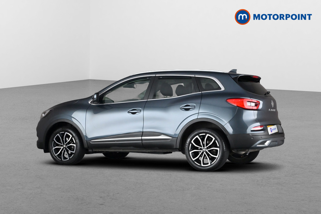 Renault Kadjar S Edition Manual Petrol SUV - Stock Number (1693800) - Drivers side rear corner