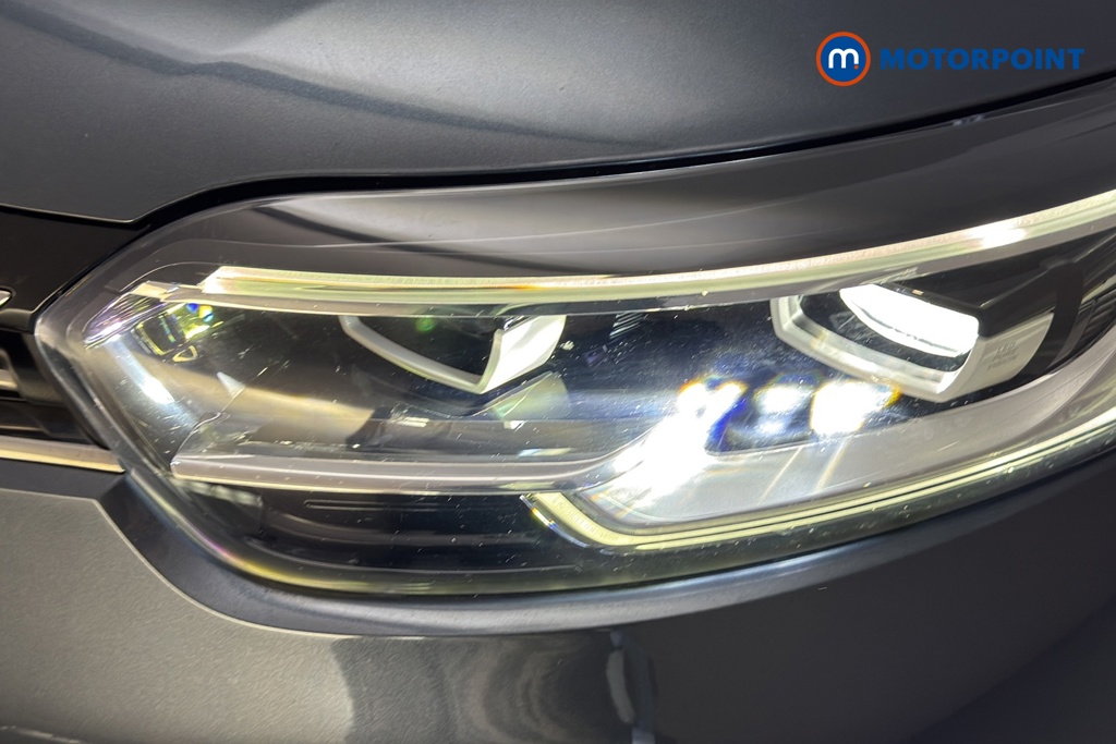 Renault Kadjar S Edition Manual Petrol SUV - Stock Number (1693800) - 42nd supplementary image