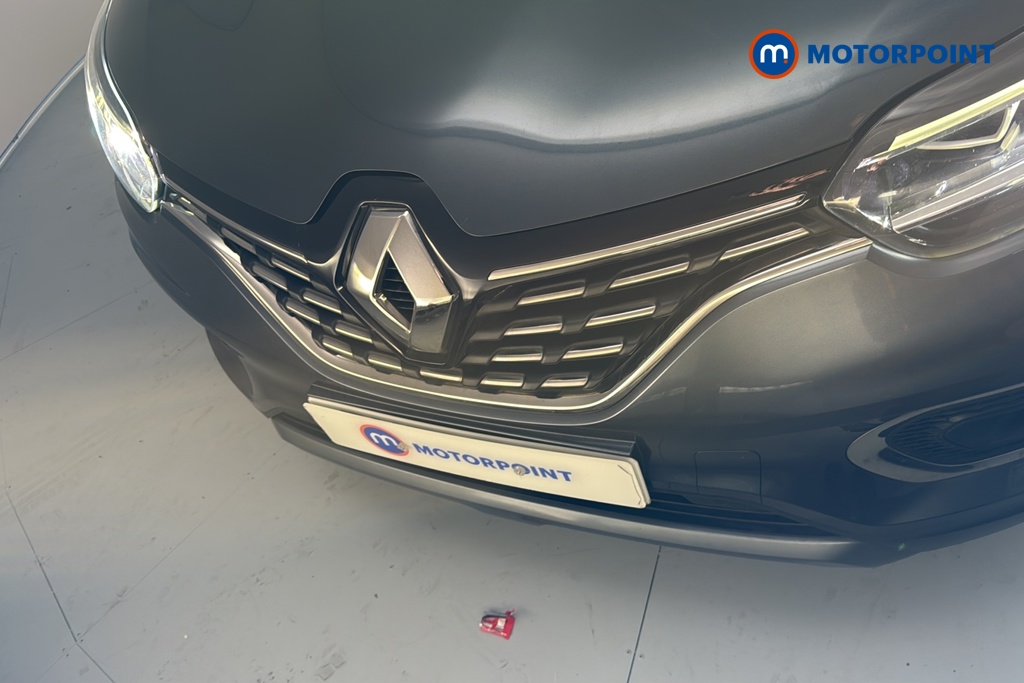 Renault Kadjar S Edition Manual Petrol SUV - Stock Number (1693800) - 43rd supplementary image