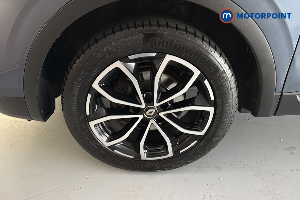Renault Kadjar S Edition Manual Petrol SUV - Stock Number (1693800) - 44th supplementary image