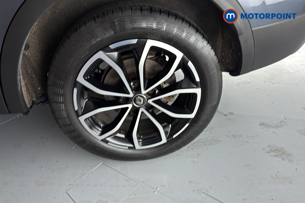 Renault Kadjar S Edition Manual Petrol SUV - Stock Number (1693800) - 45th supplementary image