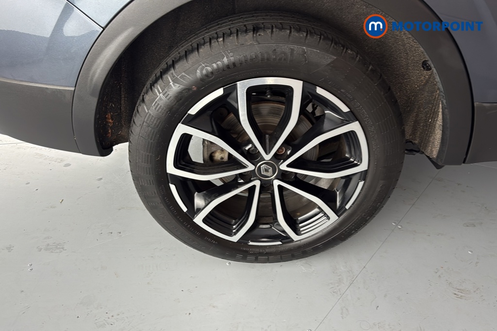 Renault Kadjar S Edition Manual Petrol SUV - Stock Number (1693800) - 46th supplementary image