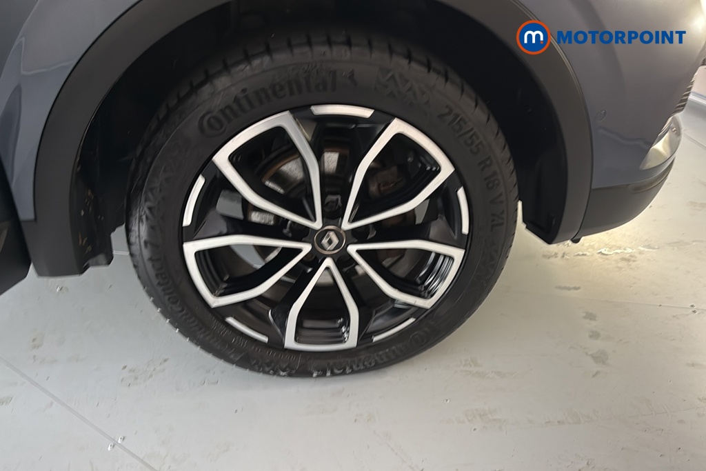 Renault Kadjar S Edition Manual Petrol SUV - Stock Number (1693800) - 47th supplementary image