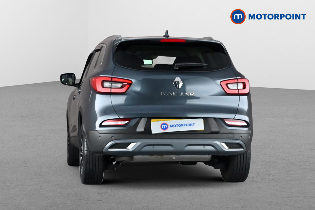 Renault Kadjar S Edition Manual Petrol SUV - Stock Number (1693800) - Passenger side rear corner