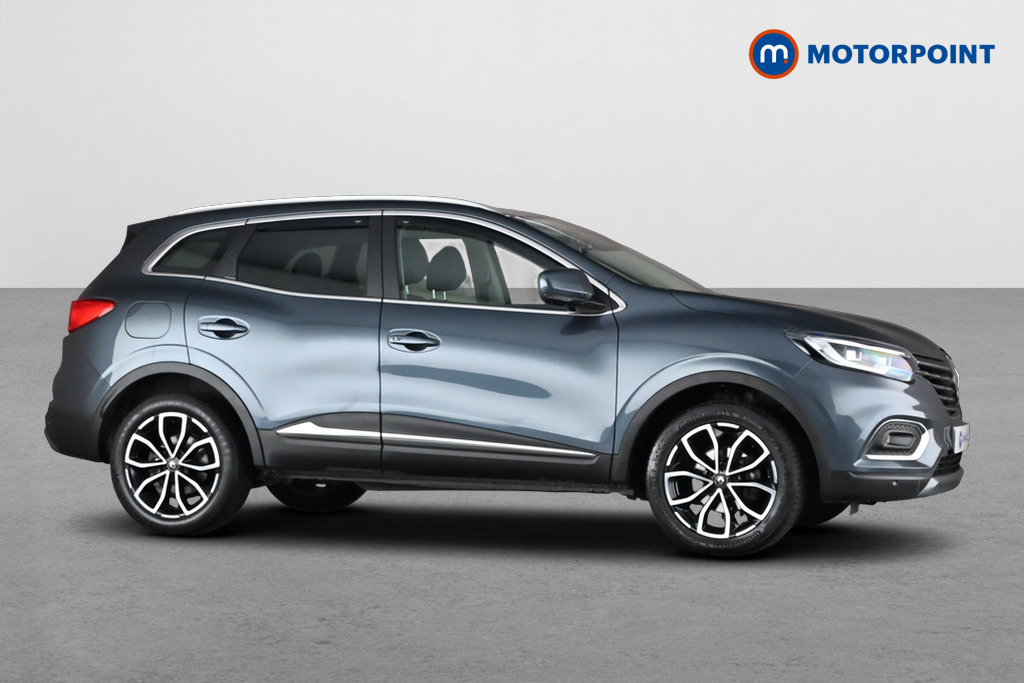 Renault Kadjar S Edition Manual Petrol SUV - Stock Number (1693800) - Passenger side