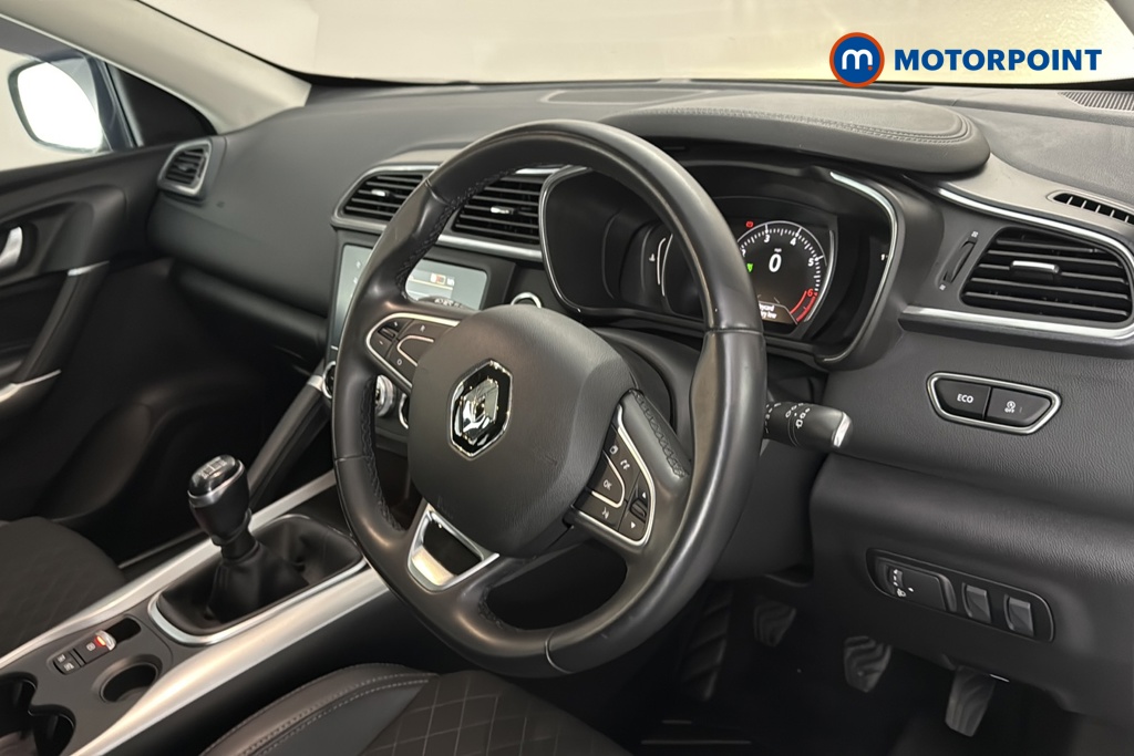 Renault Kadjar S Edition Manual Petrol SUV - Stock Number (1693800) - 1st supplementary image