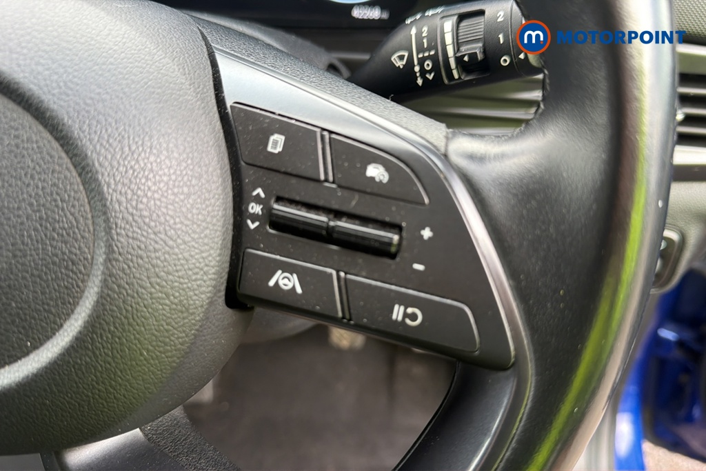 Hyundai I20 Se Connect Manual Petrol Hatchback - Stock Number (1693801) - 3rd supplementary image