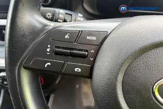 Hyundai I20 Se Connect Manual Petrol Hatchback - Stock Number (1693801) - 4th supplementary image