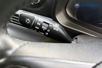 Hyundai I20 Se Connect Manual Petrol Hatchback - Stock Number (1693801) - 5th supplementary image