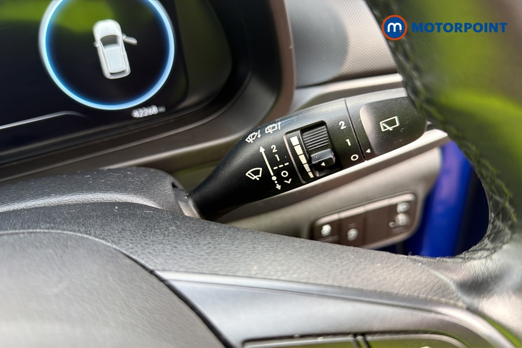 Hyundai I20 Se Connect Manual Petrol Hatchback - Stock Number (1693801) - 6th supplementary image
