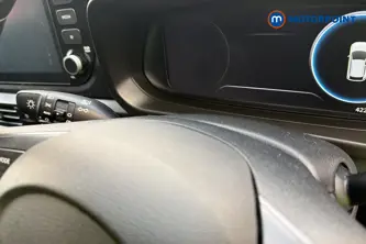 Hyundai I20 Se Connect Manual Petrol Hatchback - Stock Number (1693801) - 7th supplementary image