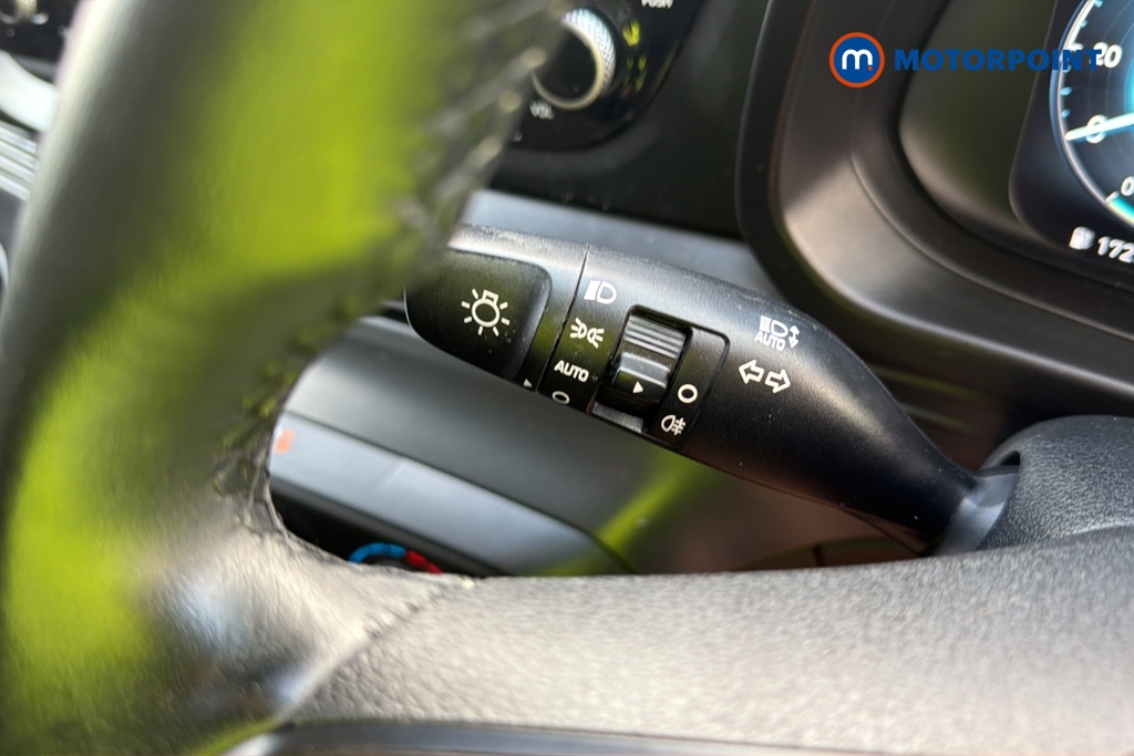 Hyundai I20 Se Connect Manual Petrol Hatchback - Stock Number (1693801) - 11th supplementary image