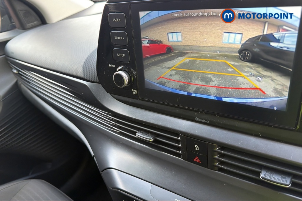 Hyundai I20 Se Connect Manual Petrol Hatchback - Stock Number (1693801) - 13th supplementary image
