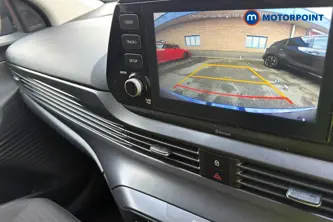 Hyundai I20 Se Connect Manual Petrol Hatchback - Stock Number (1693801) - 13th supplementary image