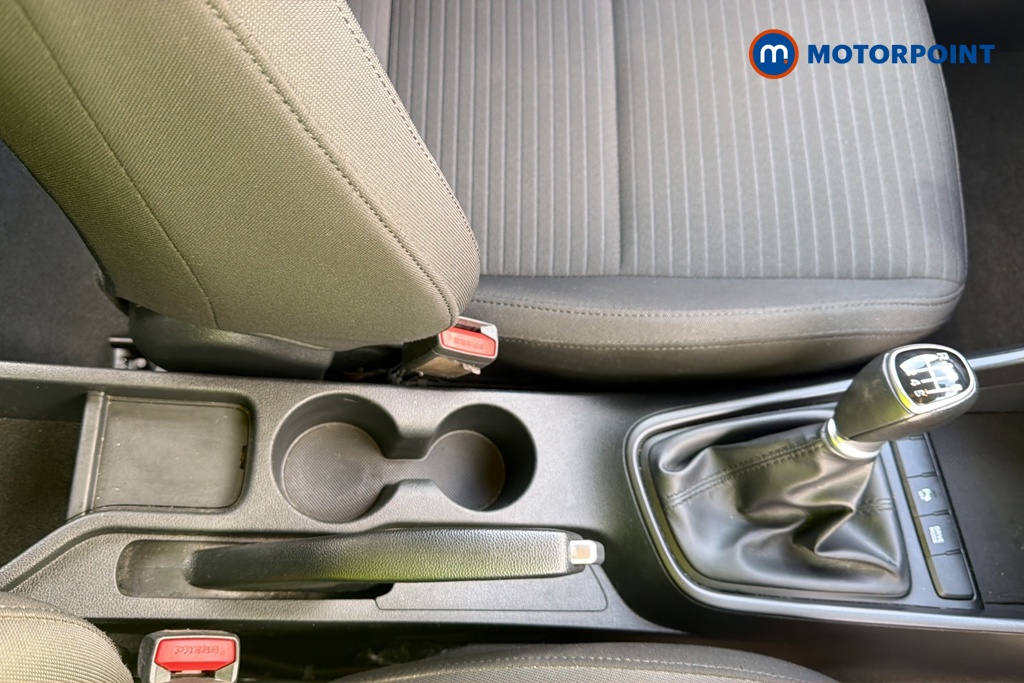 Hyundai I20 Se Connect Manual Petrol Hatchback - Stock Number (1693801) - 15th supplementary image