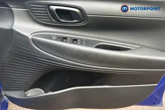 Hyundai I20 Se Connect Manual Petrol Hatchback - Stock Number (1693801) - 18th supplementary image