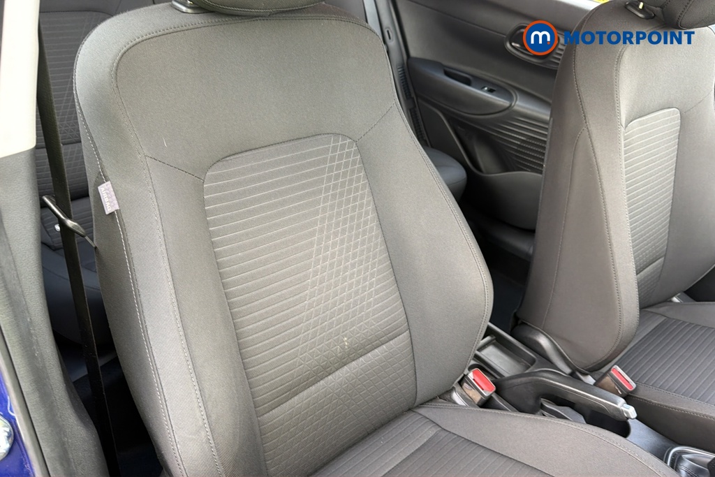 Hyundai I20 Se Connect Manual Petrol Hatchback - Stock Number (1693801) - 22nd supplementary image
